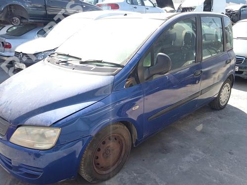 Used Parts FIAT MULTIPLA (186_)  1.9 JTD (186AXE1A)  1085750