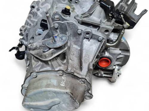 Gearbox CITROËN XSARA PICASSO (N68) 1.6 HDi | BP29908009M3