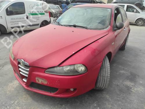 Used Parts ALFA ROMEO 147 (937_) 1.6 16V T.SPARK ECO (937.AXA1A, 937.BXA1A) (105 hp) 3474713