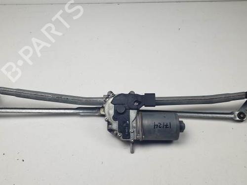 Used Front wiper motor MINI MINI COUNTRYMAN (R60) One D (90 hp) 24652959