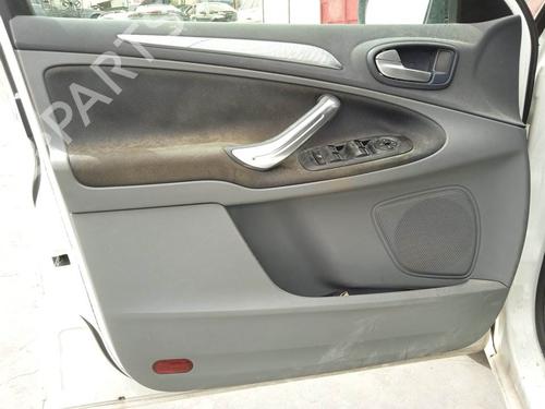 Left headlight FORD S-MAX (WA6) 2.0 TDCi | BP27888782C28 - Image 8