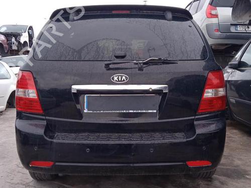 Warning switch KIA SORENTO I (JC) 2.5 CRDi | BP17330157I22 