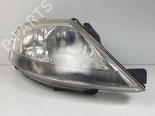 Højre forlygte CITROËN C3 I (FC_, FN_) 1.4 16V HDi (90 hp) 29932459