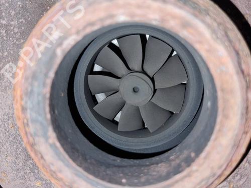 Engine FORD FOCUS C-MAX (DM2) 2.0 TDCi | BP30142552M1 - Image 3