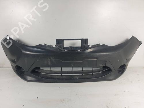 Used Front bumper Front bumper NISSAN QASHQAI II (J11, J11_) 1.6 dCi (130 hp) 36212475 36212475