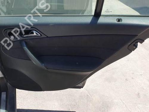 Innerbelysning MERCEDES-BENZ C-CLASS T-Model (S203) C 200 CDI (203.207) | BP20142993I8 