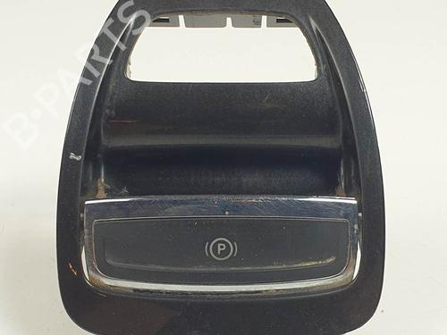 Used Hand brake Hand brake CITROËN C5 III (RD_) 2.0 HDi (RDRHD8, RDRHDJ, RDRHR8, RDRHRJ) (136 hp) 28026952 28026952