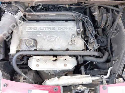 Used Engine Engine FORD GALAXY I (WGR) 2.0 i (116 hp) 31579079 31579079
