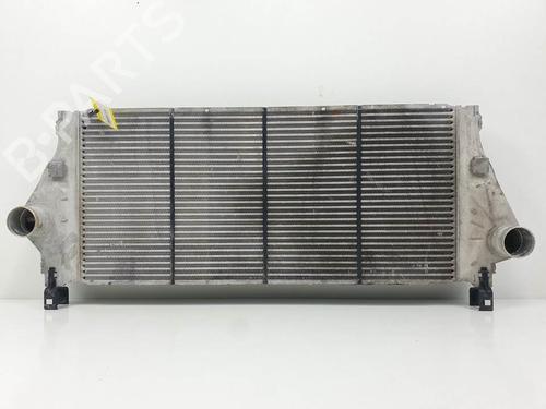 Used Intercooler Intercooler RENAULT ESPACE IV (JK0/1_) 2.0 Turbo (JK0A, JK0B, JK0N) (163 hp) 13635833 13635833