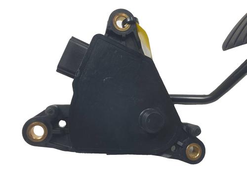 Pedal RENAULT MEGANE II Saloon (LM0/1_) 1.5 dCi (LM1E) | BP38480585I4 - Image 5