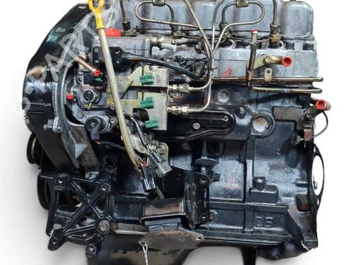 Engine HYUNDAI H-1 / STAREX Bus (A1) 2.5 TD | BP34611124M1 - Image 8