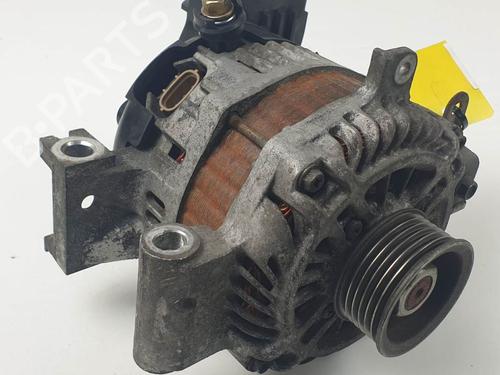 Used Alternator Alternator MAZDA MX-5 III (NC) 2.0 (NC18) (160 hp) 25139931 25139931