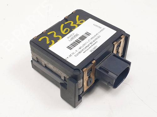 Used Electronic module Electronic module 35942276 35942276