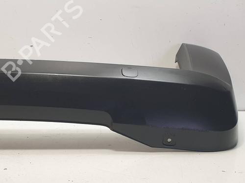 Rear bumper CITROËN NEMO MPV 1.3 HDi 75 | BP36878687C8  - Image 14