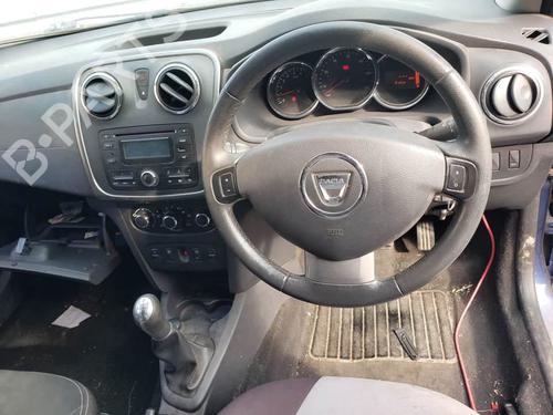 Rear mirror DACIA LOGAN MCV II 1.5 dCi | BP19444698I6  - Image 7