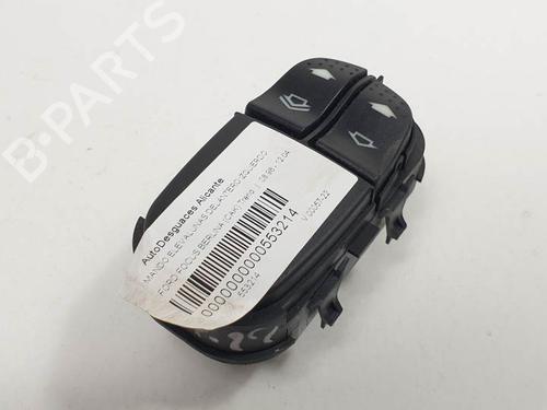 Used Left front window switch FORD FOCUS I (DAW, DBW) 1.6 16V (100 hp) 9190638