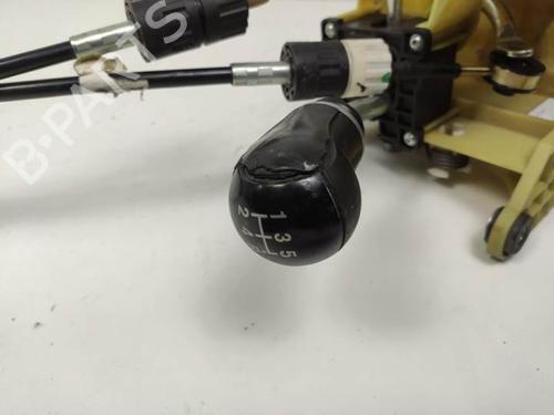 Gear lever FORD FOCUS C-MAX (DM2) 1.8 TDCi | BP11717264M90 