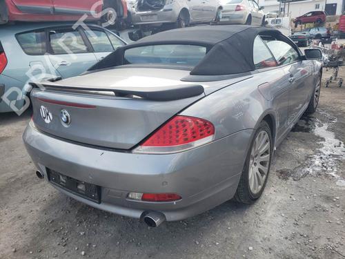 Left front window switch BMW 6 Convertible (E64) 645 Ci | BP27888764I27  - Image 18