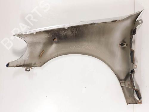 Right front fenders MERCEDES-BENZ M-CLASS (W163) ML 270 CDI (163.113) | BP24969653C42 