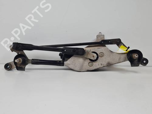Used Front wiper motor Front wiper motor HYUNDAI TUCSON (TL, TLE) 1.7 CRDi (116 hp) 34514264 34514264
