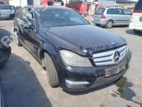 Headlight switch MERCEDES-BENZ C-CLASS (W204) C 200 CDI (204.001) | BP29298033I24 - Image 5