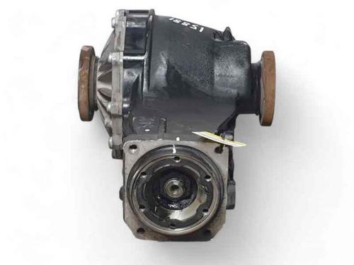 Rear differential AUDI A8 D3 (4E2, 4E8) 4.2 quattro | BP24933492M24 