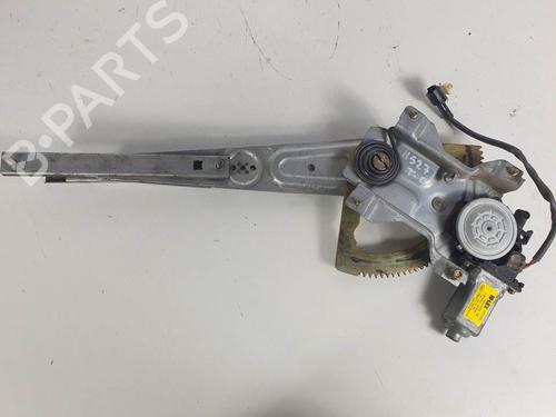 Used Rear right window mechanism Rear right window mechanism KIA SORENTO I (JC) 2.5 CRDi 4WD (140 hp) 12571656 12571656
