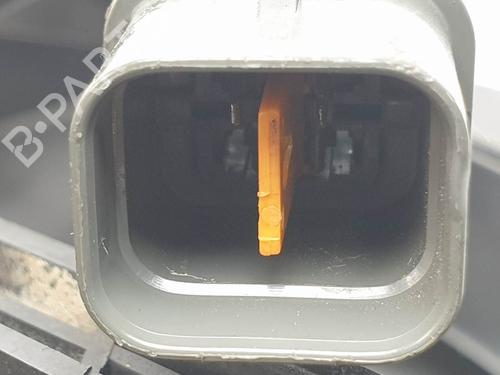 Radiator fan SMART FORFOUR (454) 1.1 (454.030) | BP25706982M35 - Image 4