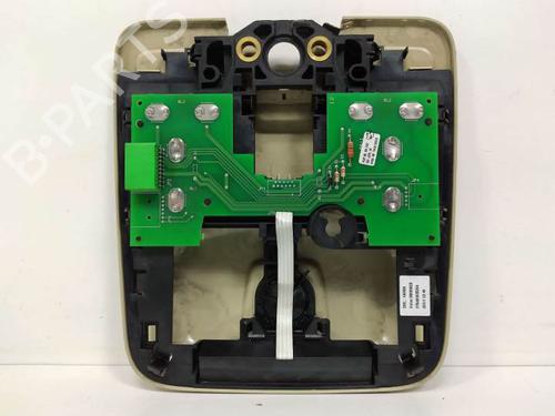 Interior roof light VOLVO XC90 I (275) D5 AWD | BP8269443I8 