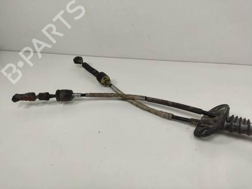 Gear lever FORD FOCUS C-MAX (DM2) 1.8 TDCi | BP11717264M90 