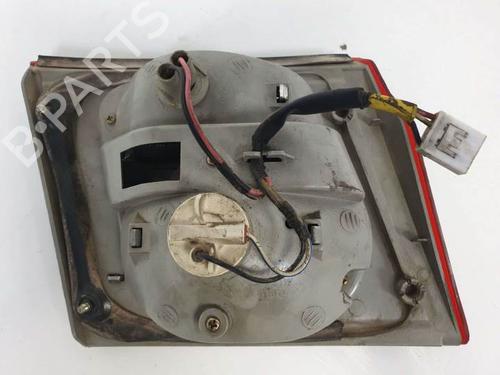 Right tailgate light KIA CARENS II MPV (FJ) 2.0 CRDi | BP6852758C80 