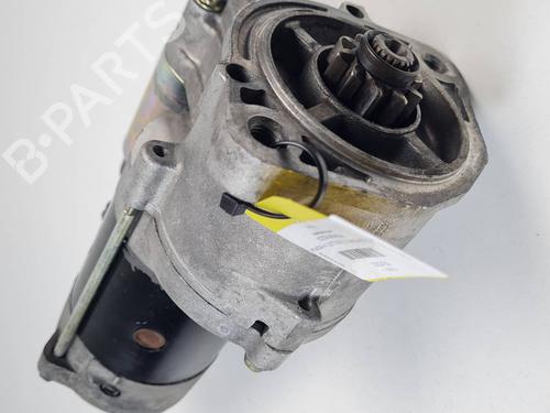 Used Starter Starter HYUNDAI H-1 / STAREX Bus (A1) 2.5 TD (80 hp) 35720429 35720429