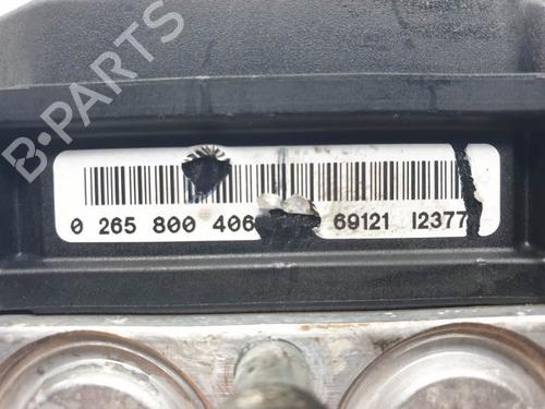 ABS pump CITROËN C4 Coupe (LA_) 1.6 16V | BP25841362M43 