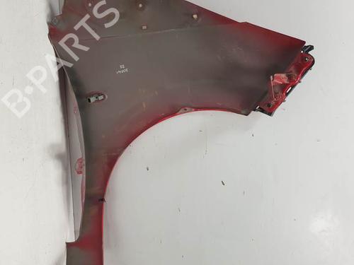 Left front fenders TOYOTA AYGO (_B4_) 1.0 (KGB40) | BP27582826C41 