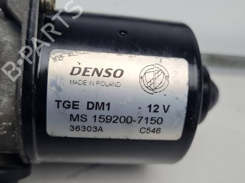 Front wiper motor FIAT PANDA (169_) 1.2 (169.AXB11, 169.AXB1A) | BP37087557M29 - Image 4