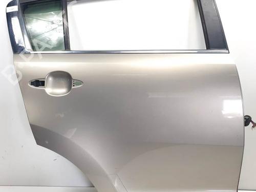 Used Right rear door KIA SPORTAGE III (SL) 2.0 CRDi AWD (136 hp) 28083030