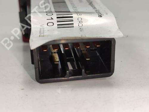 Warning switch HYUNDAI SANTA FÉ I (SM) 2.0 CRDi 4x4 | BP9821286I22 