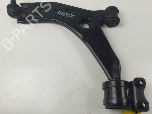 Used Left front suspension arm VOLVO C30 (533) 1.6 D (109 hp) 24989832