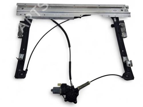 Used Front left window mechanism MINI MINI CLUBMAN (R55) Cooper S (174 hp) 29554205