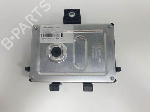 Used Electronic module Electronic module OPEL AMPERA (R12) EV 150 (151 hp) 11349548 11349548