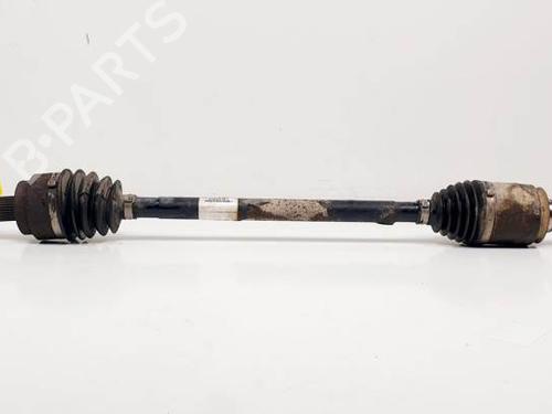 Used Left rear driveshaft MERCEDES-BENZ M-CLASS (W164) ML 280 CDI 4-matic (164.120) (190 hp) 16291333
