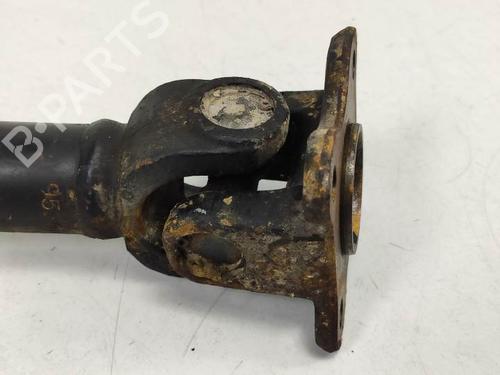 Driveshaft SUZUKI VITARA Cabrio (ET, TA) 1.6 (TA01, SE416) | BP10162058M37 