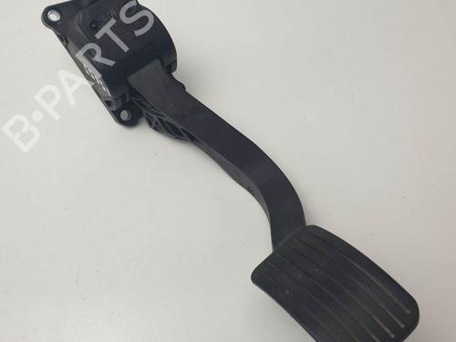 Used Pedal Pedal PEUGEOT 3008 I MPV (0U_) 1.6 HDi (112 hp) 24933318 24933318