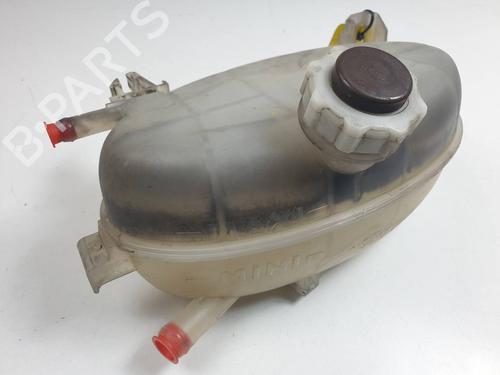 Used Expansion tank Expansion tank RENAULT MASTER II Bus (JD) 2.5 dCi (JD01, JD02, JD11, JD12, JD1W) (120 hp) 34512267 34512267