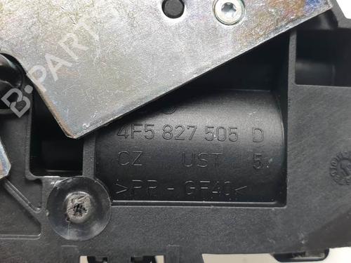 Tailgate lock VW PASSAT B6 (3C2) 1.9 TDI | BP25453646C101 