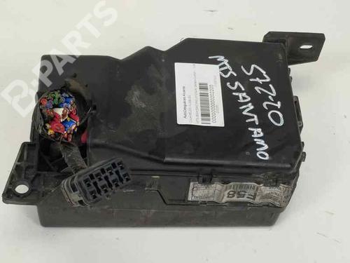 Used Fuse box HYUNDAI SANTAMO 2.0 (105 hp) 6853541