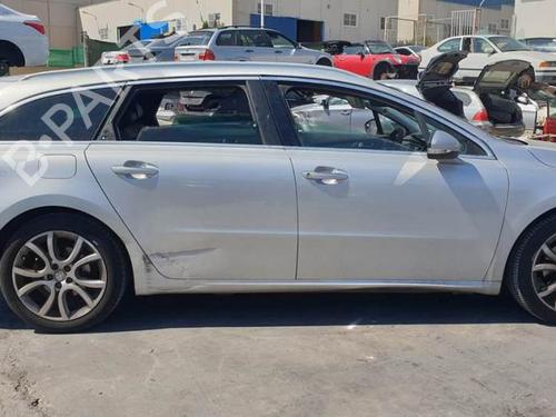 Engine control unit (ECU) PEUGEOT 508 SW I (8E_) 2.0 HDi | BP24989344M57 - Image 14