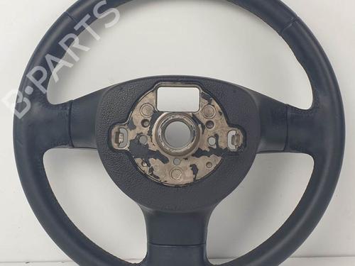 Steering wheel VW JETTA III (1K2) 2.0 TDI 16V | BP25137940C49 - Image 4