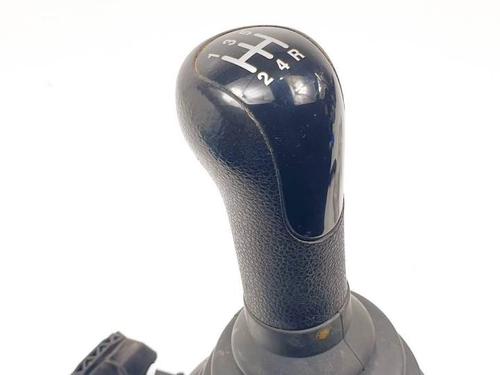 Gear lever FORD FUSION (JU_) 1.4 TDCi | BP17165720M90 