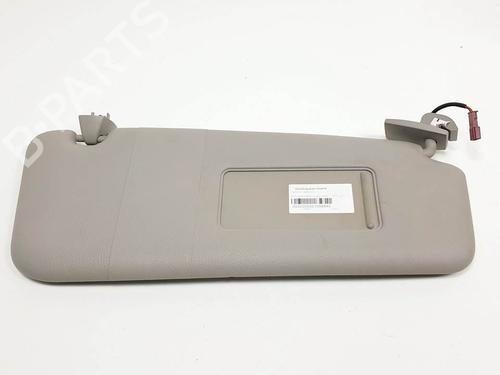 Used Right sun visor Right sun visor BMW 5 (E60) 530 d xDrive (235 hp) 16338938 16338938